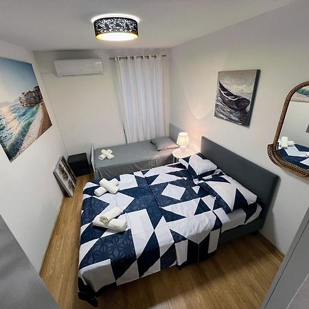 Blago Split Center Appartement Buitenkant foto