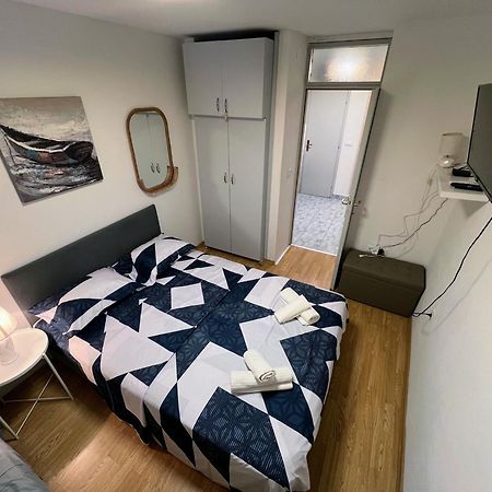 Blago Split Center Appartement Buitenkant foto