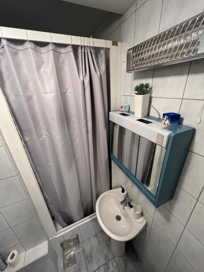 Blago Split Center Appartement Buitenkant foto