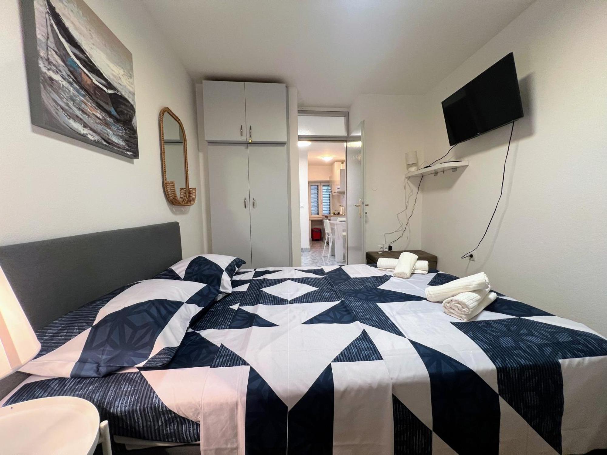 Blago Split Center Appartement Buitenkant foto