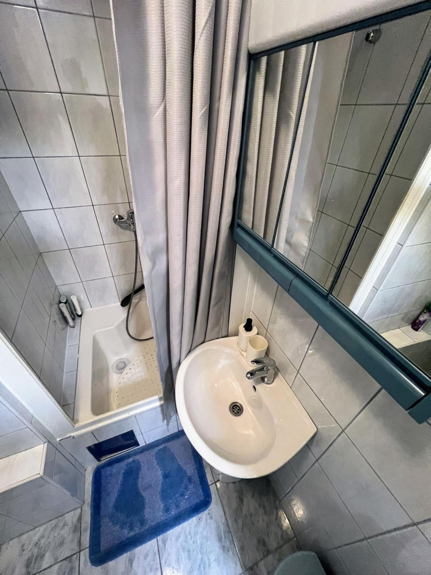 Blago Split Center Appartement Buitenkant foto