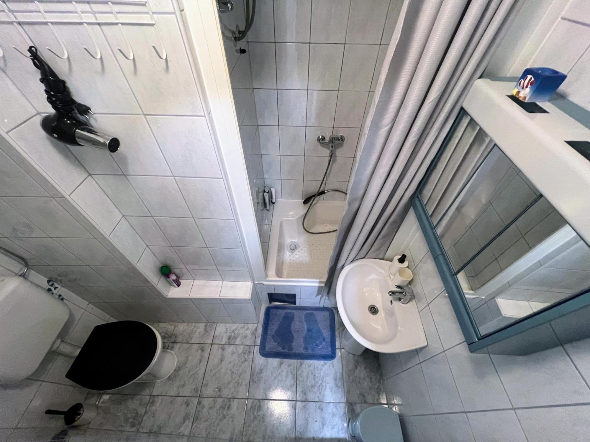 Blago Split Center Appartement Buitenkant foto