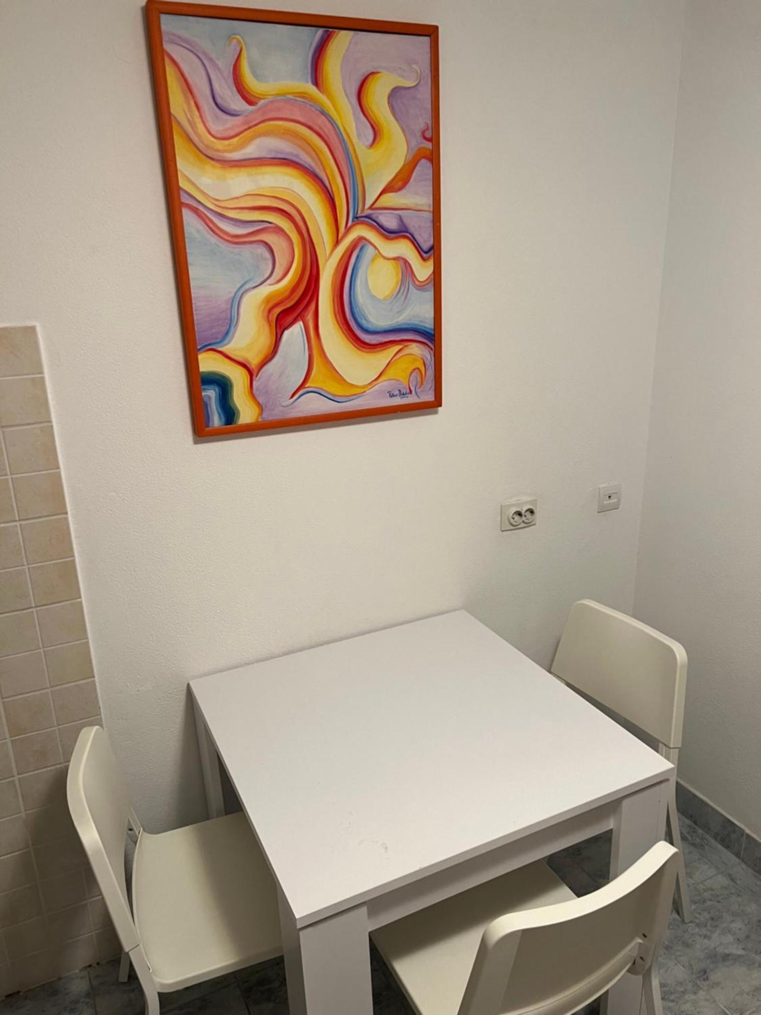 Blago Split Center Appartement Buitenkant foto